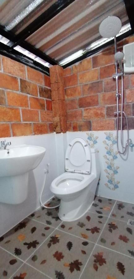 Hostel Sun Smile Ubon Ratchathani