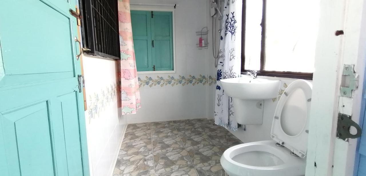 Sun Smile Hostel
