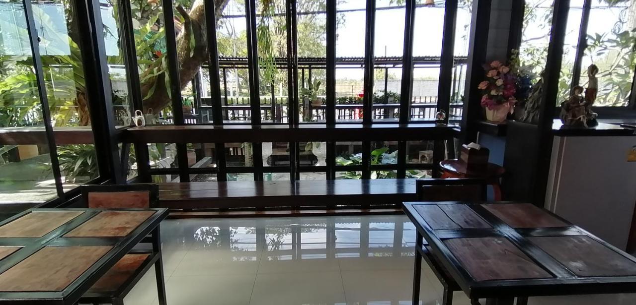 Sun Smile Hostel Ubon Ratchathani