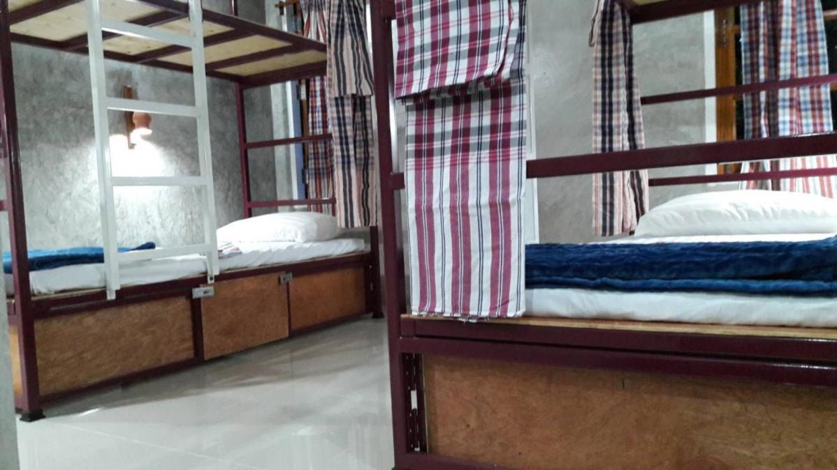 Sun Smile Hostel *