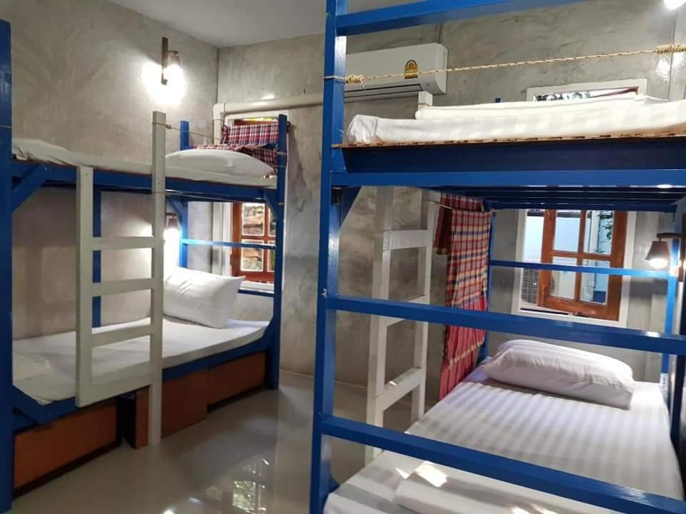 Hostel Sun Smile