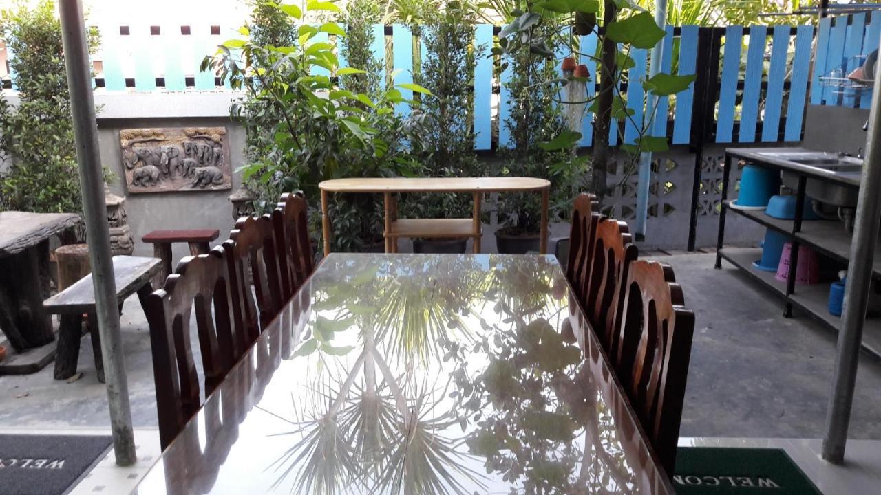 Hostel Sun Smile Ubon Ratchathani