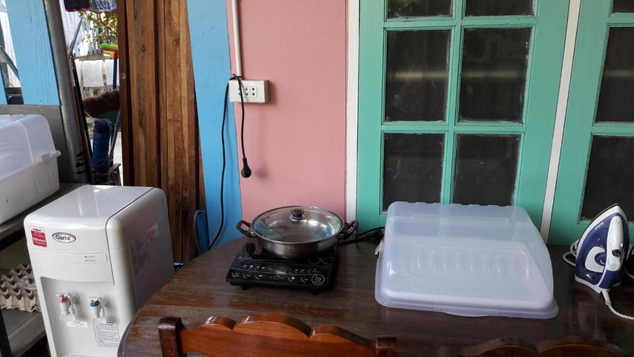 Sun Smile Hostel *