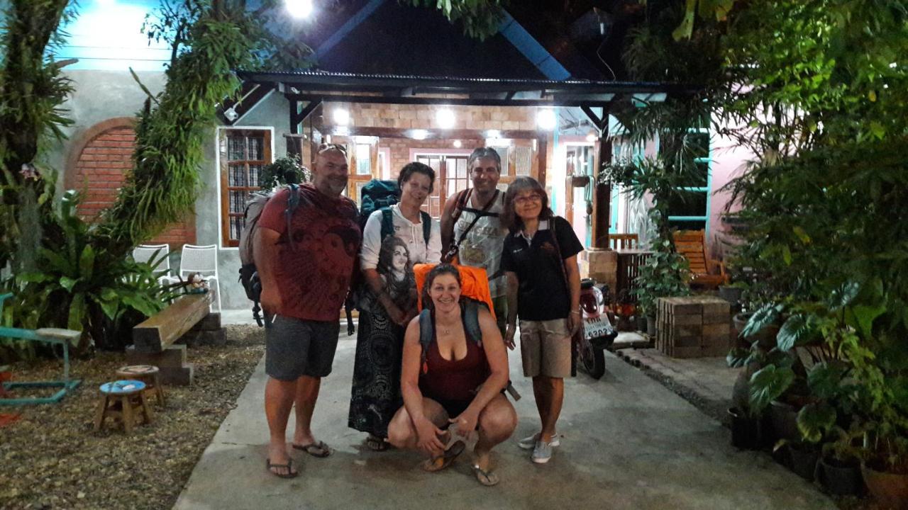 Sun Smile Hostel
