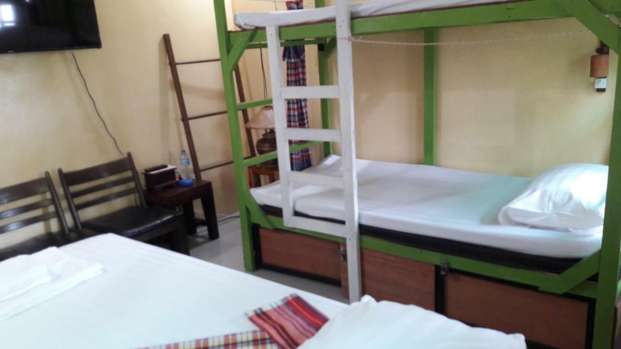 Sun Smile Hostel *