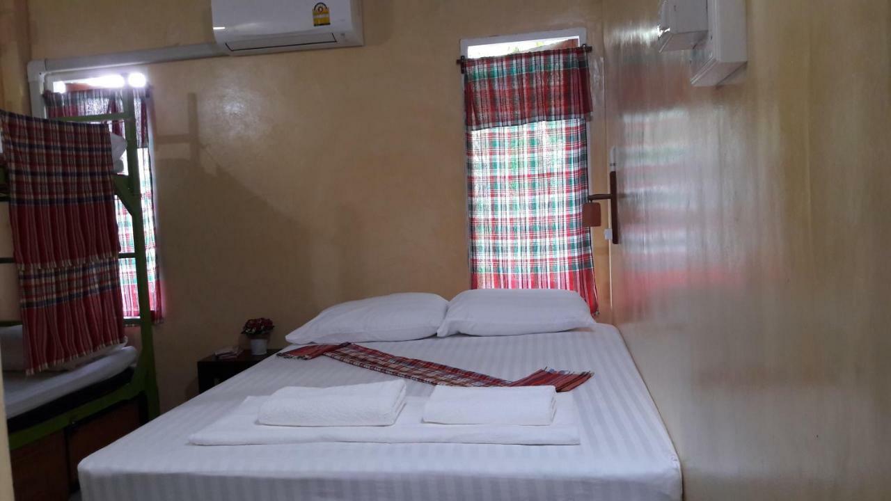 Hostel Sun Smile *