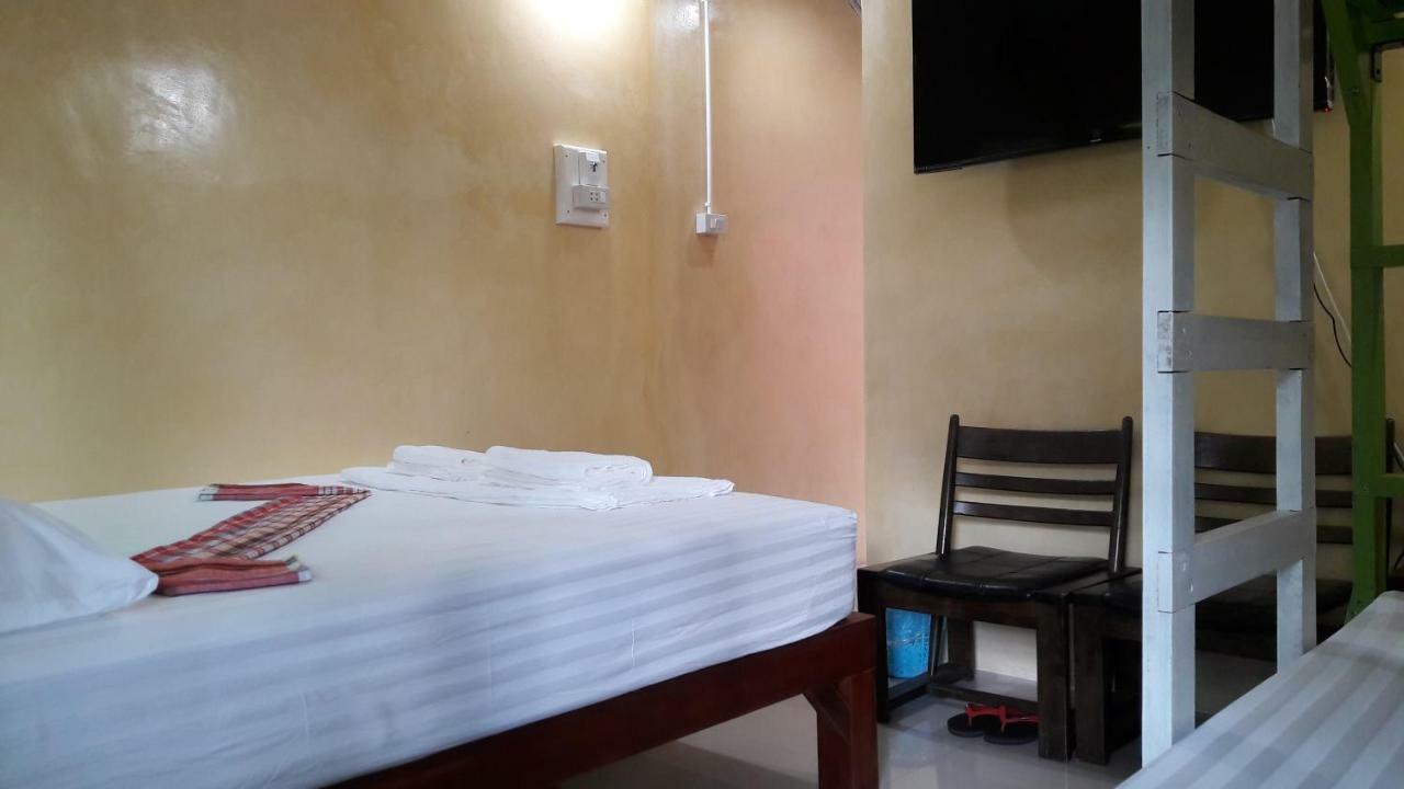 Hostel Sun Smile *