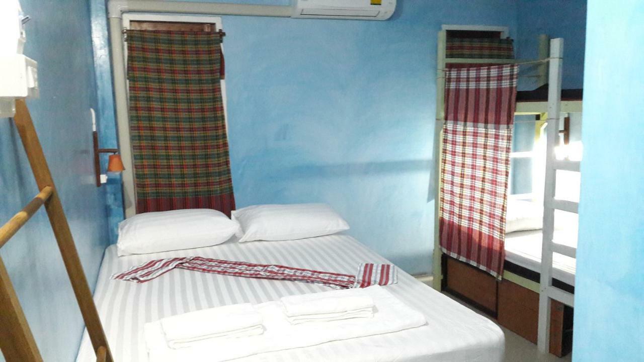 Hostel Sun Smile